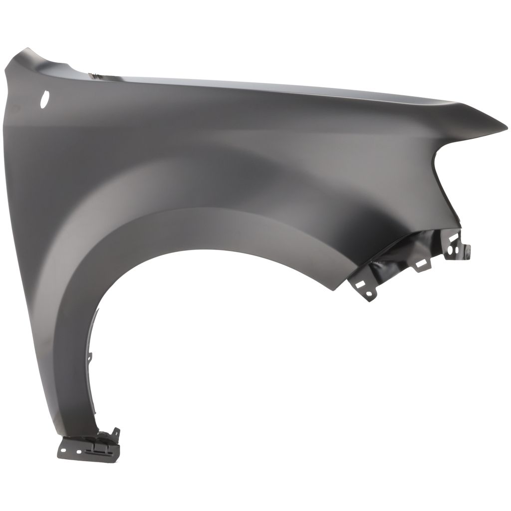 FORD TRUCKS & VANS ESCAPE FENDER RIGHT (Passenger Side) **CAPA** OEM#8L8Z16005A 2008-2012 PL#FO1241258C