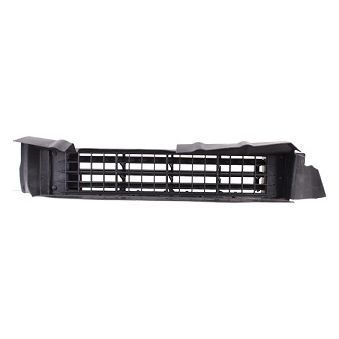 NISSAN VERSA NOTE HATCHBACK RADIATOR ACTIVE GRILLE AIR SHUTTER **CAPA** OEM#214219ME1A 2017-2019 PL#NI1206101C