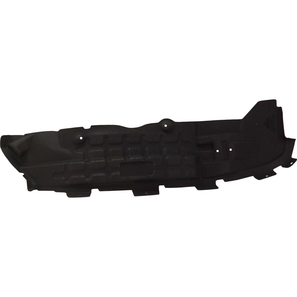 FORD TRUCKS & VANS RANGER FENDER LINER LEFT (Driver Side) OEM#KB3Z16103F 2019-2023 PL#FO1248196
