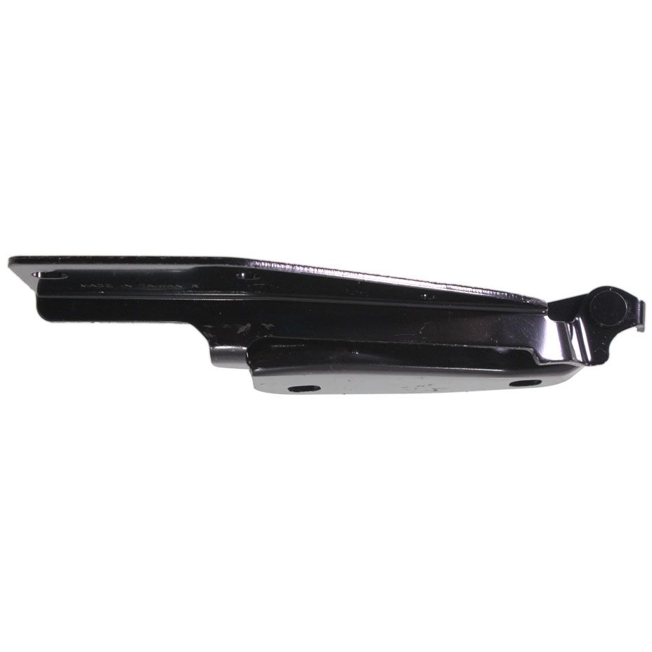 NISSAN(DATSUN) SENTRA HOOD HINGE RIGHT (Passenger Side) OEM#65400ET030 2007-2012 PL#NI1236131