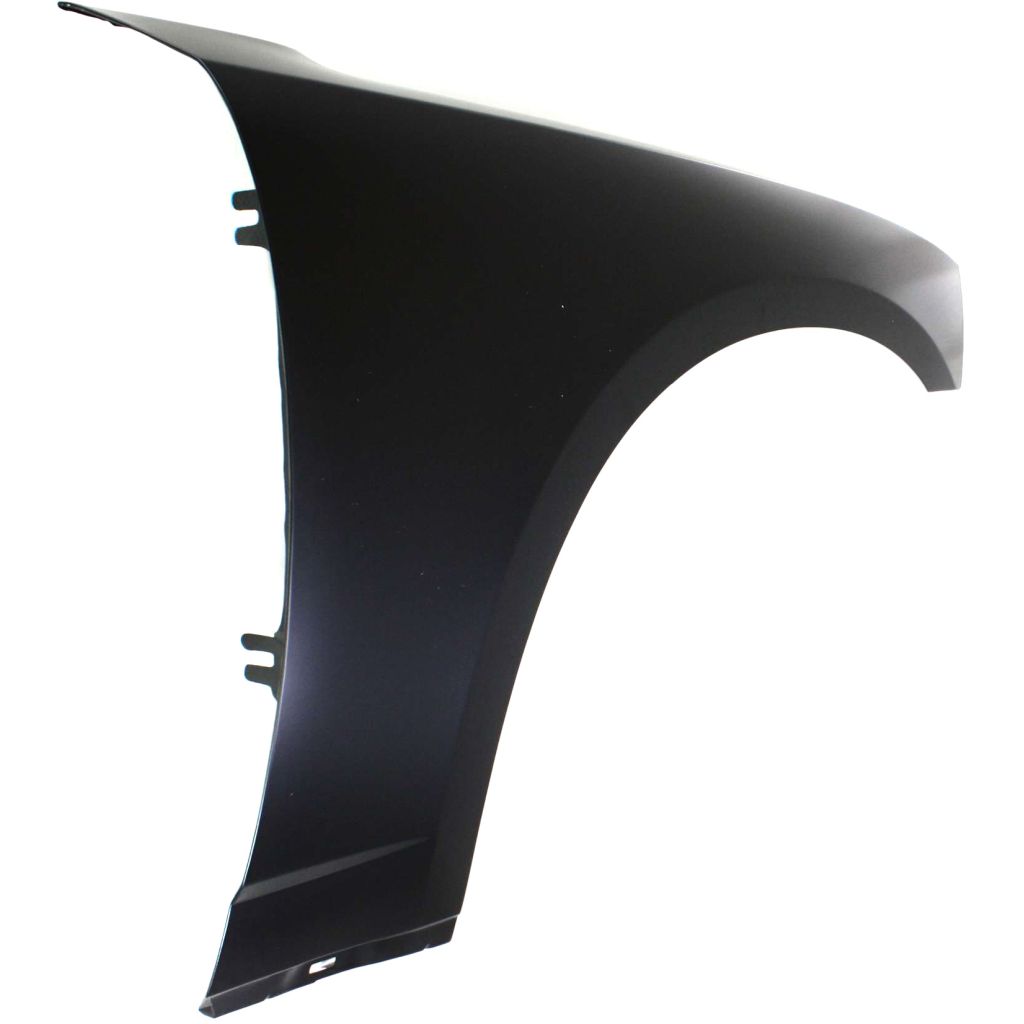 DODGE CHARGER FENDER RIGHT (Passenger Side) OEM#5183426AB 2006-2010 PL#CH1241247