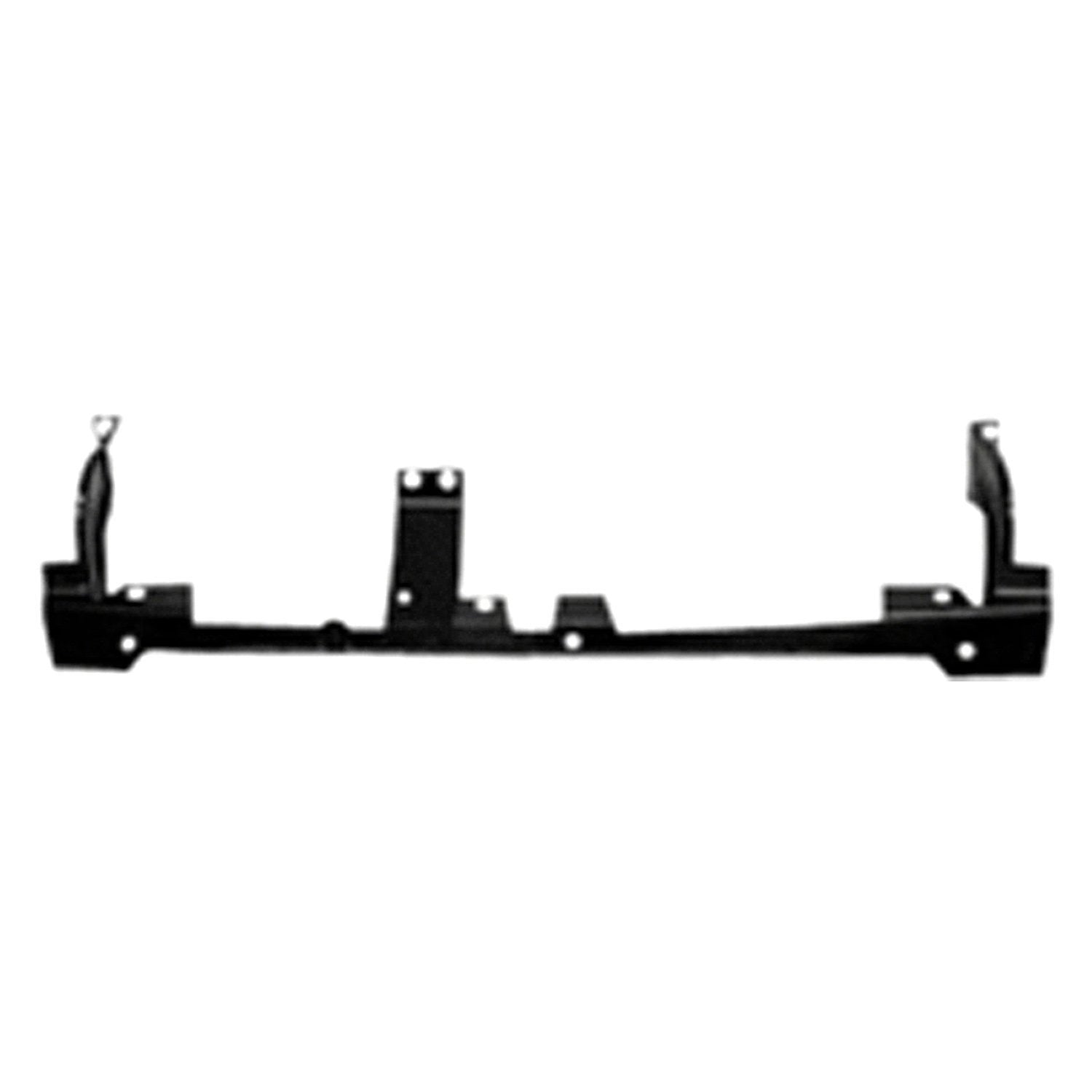 NISSAN(DATSUN) FRONTIER FRONT BUMPER RETAINER UPPER (STEEL BMP) **CAPA** OEM#62290ZL01B 2009-2021 PL#NI1031115C