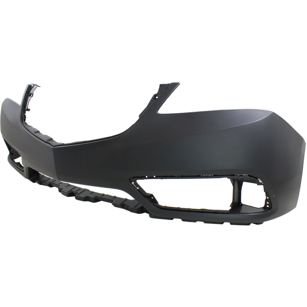 ACURA MDX FRONT BUMPER COVER PRIMED (WO/SENSOR) OEM#04711TZ5A90ZZ 2014-2016 PL#AC1000183