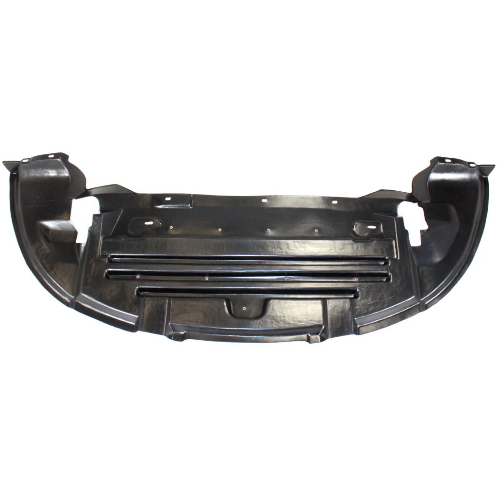 MERCURY COUGAR AIR DEFLECTOR LWR OEM#1S8Z8327AA 2001-2002 PL#FO1228109