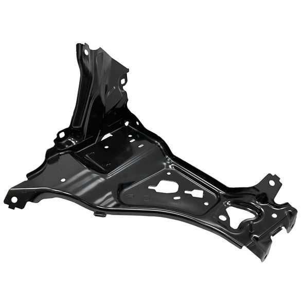 MINI COOPER COUNTRYMAN S E HEAD LAMP SUPPORT LEFT (Driver Side) (STEEL) OEM#51647378745 2018-2023 PL#MC2508100