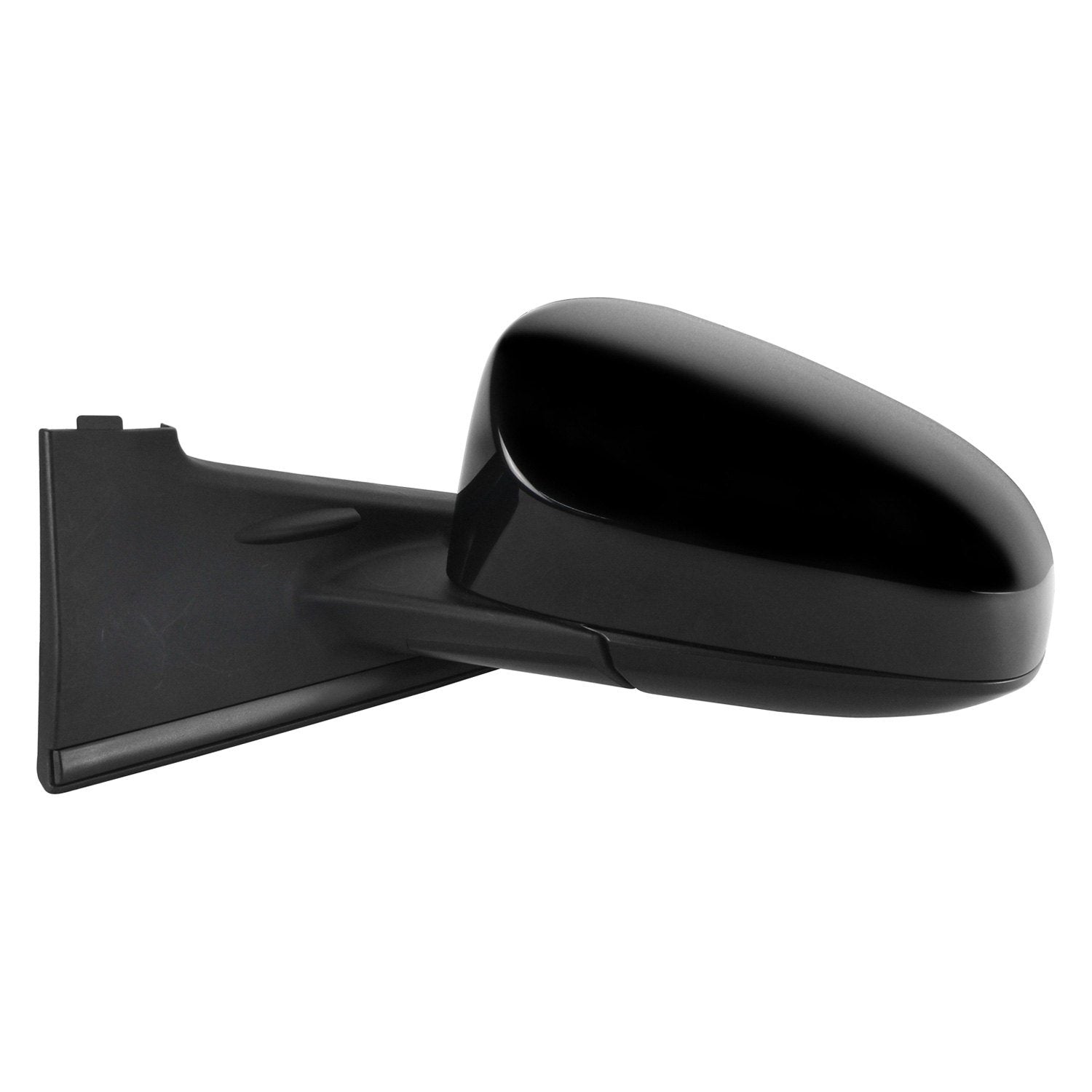 TOYOTA YARIS HATCHBACK(5DOORS) DOOR MIRROR LEFT (Driver Side) PWR/N-HTD OEM#879400D550-PFM 2015-2019 PL#TO1320322