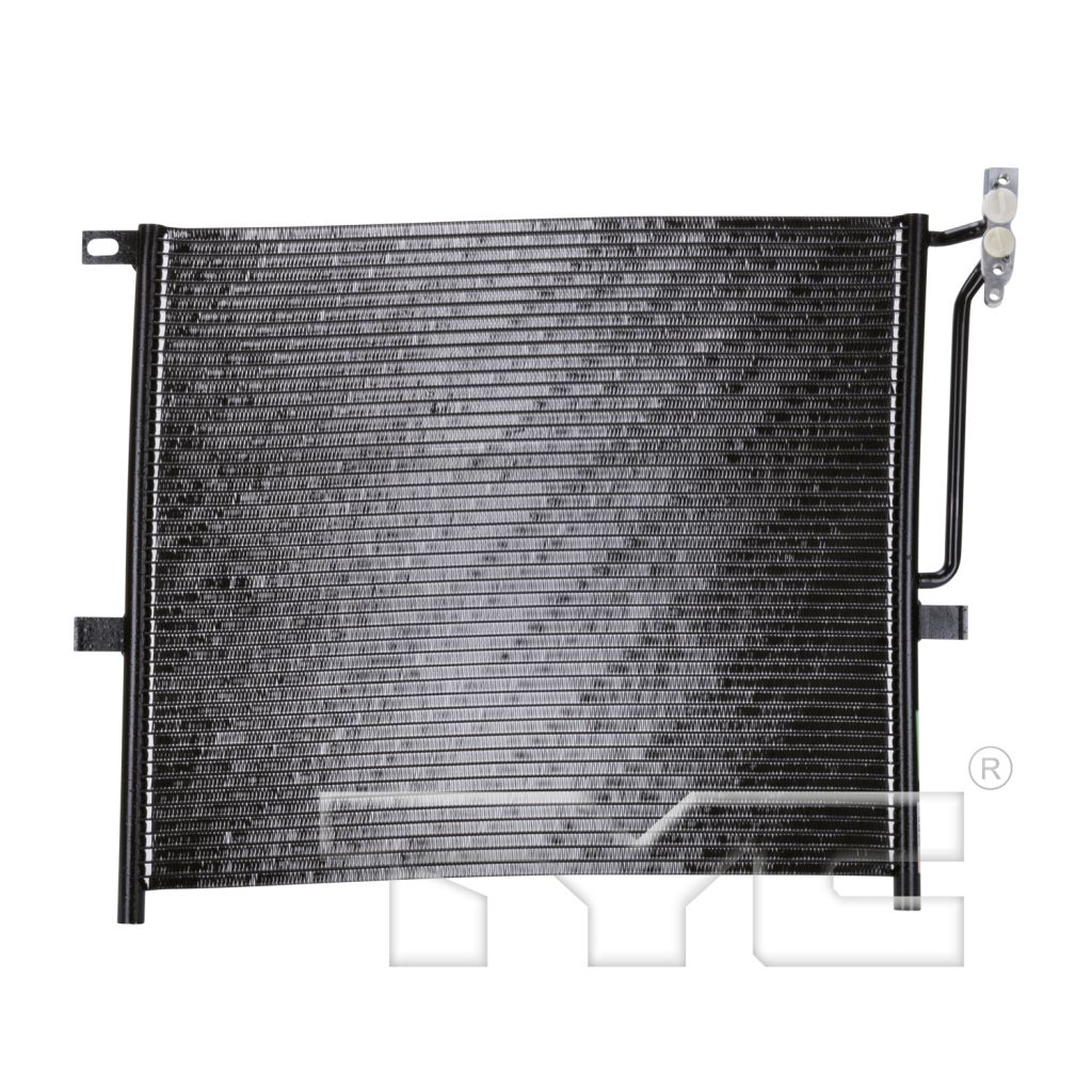 BMW BMW X3 A/C CONDENSER OEM#17113400400 2004-2010 PL#BM3030123