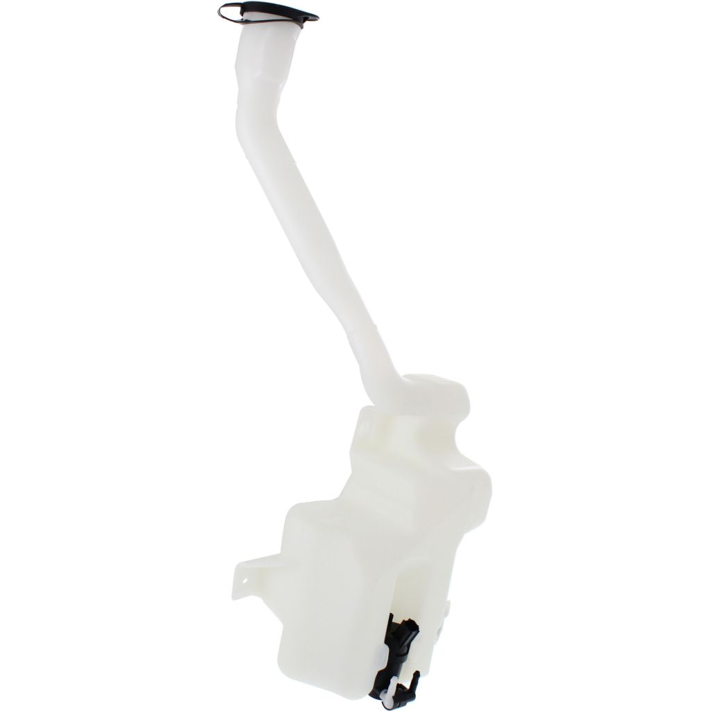 FORD TRUCKS & VANS EXPLORER WASHER TANK W/PUMP W/SENSOR OEM#BB5Z17618A 2011-2015 PL#FO1288128