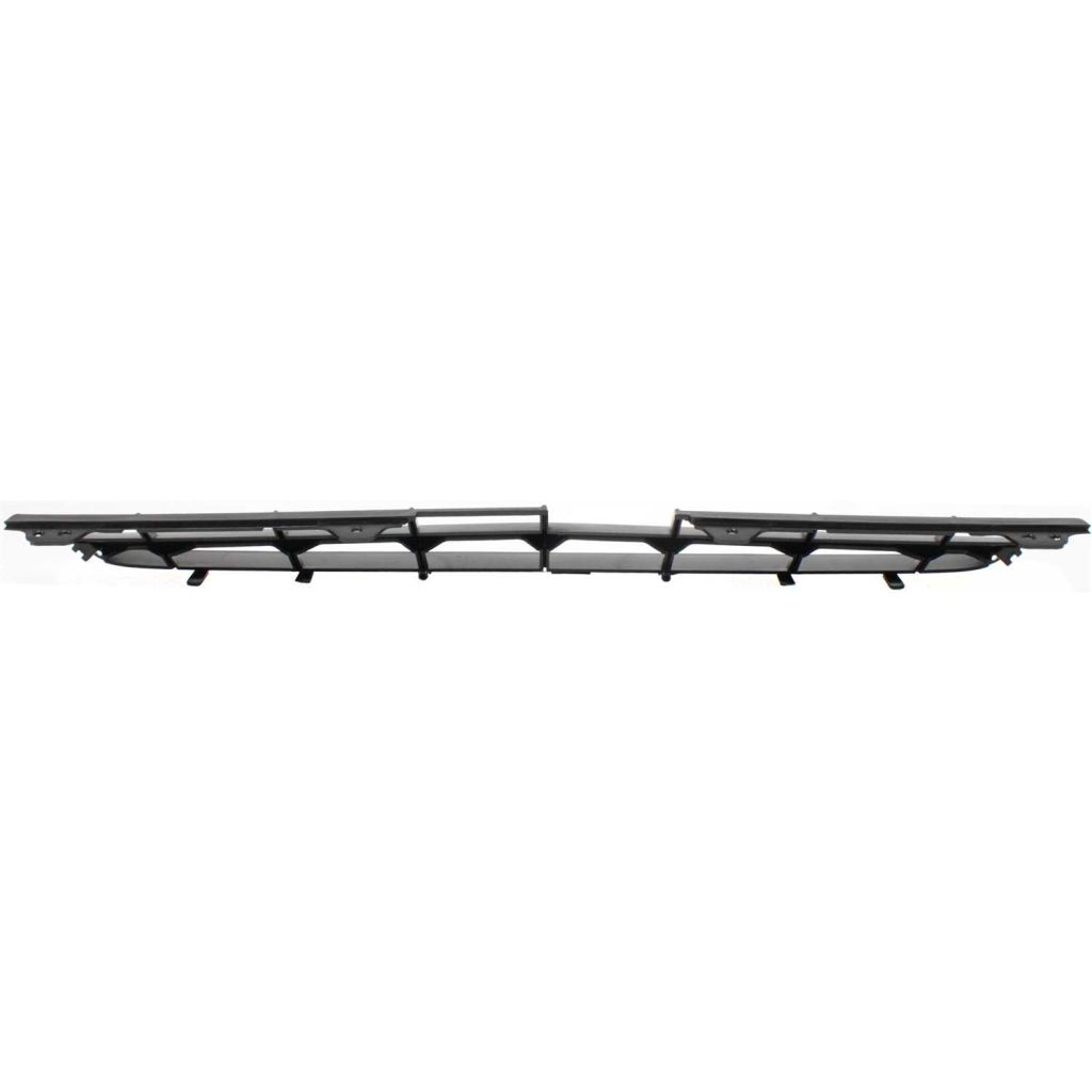 SATURN VUE RADIATOR GRILLE (LOWER GRL)(XE)( XR 10-10) OEM#96660538 2008-2010 PL#GM1200598