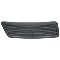 FORD TRUCKS & VANS TRANSIT HOOD GRILLE RIGHT (Passenger Side) OEM#CK4Z16C630BB 2015-2019 PL#FO1231105