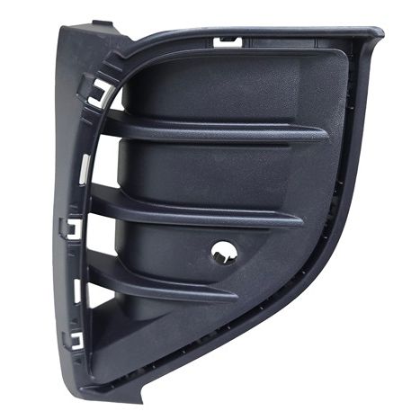 2021-2022 VOLKSWAGEN Front bumper insert Right Passenger Side OEM# 11A807764XN9 PL# VW1039183