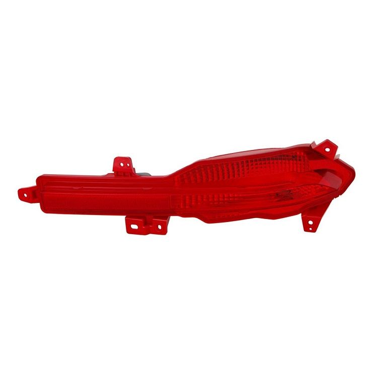 HYUNDAI SANTA FE TURN SIGNAL LAMP ASSY RIGHT (Passenger Side) **CAPA** OEM#92406S1520 2021-2023 PL#HY2831103C