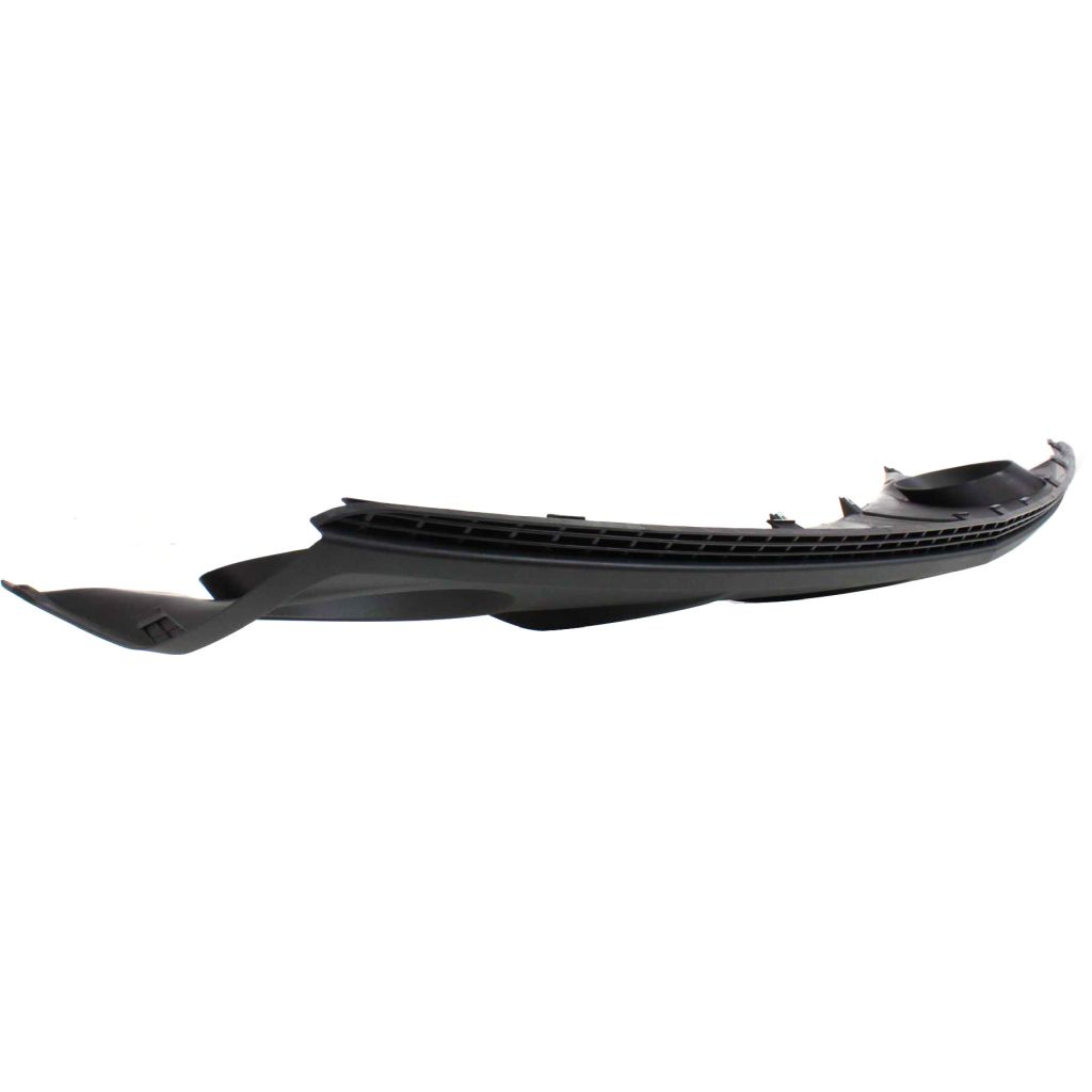 CHEVROLET CAMARO CONV REAR VALANCE PANEL TEXT-BLACK (SS) OEM#92218169 2011-2013 PL#GM1195123