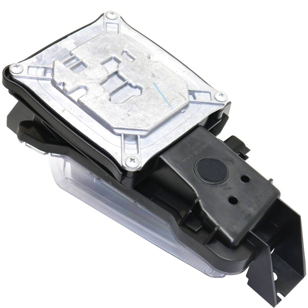 CHEVROLET CAMARO DAYTIME RUNNING LAMP ASSY LEFT (Driver Side) (1LT/2LT 16-18)(ZL1) OEM#84341735 2016-2024 PL#GM2562109
