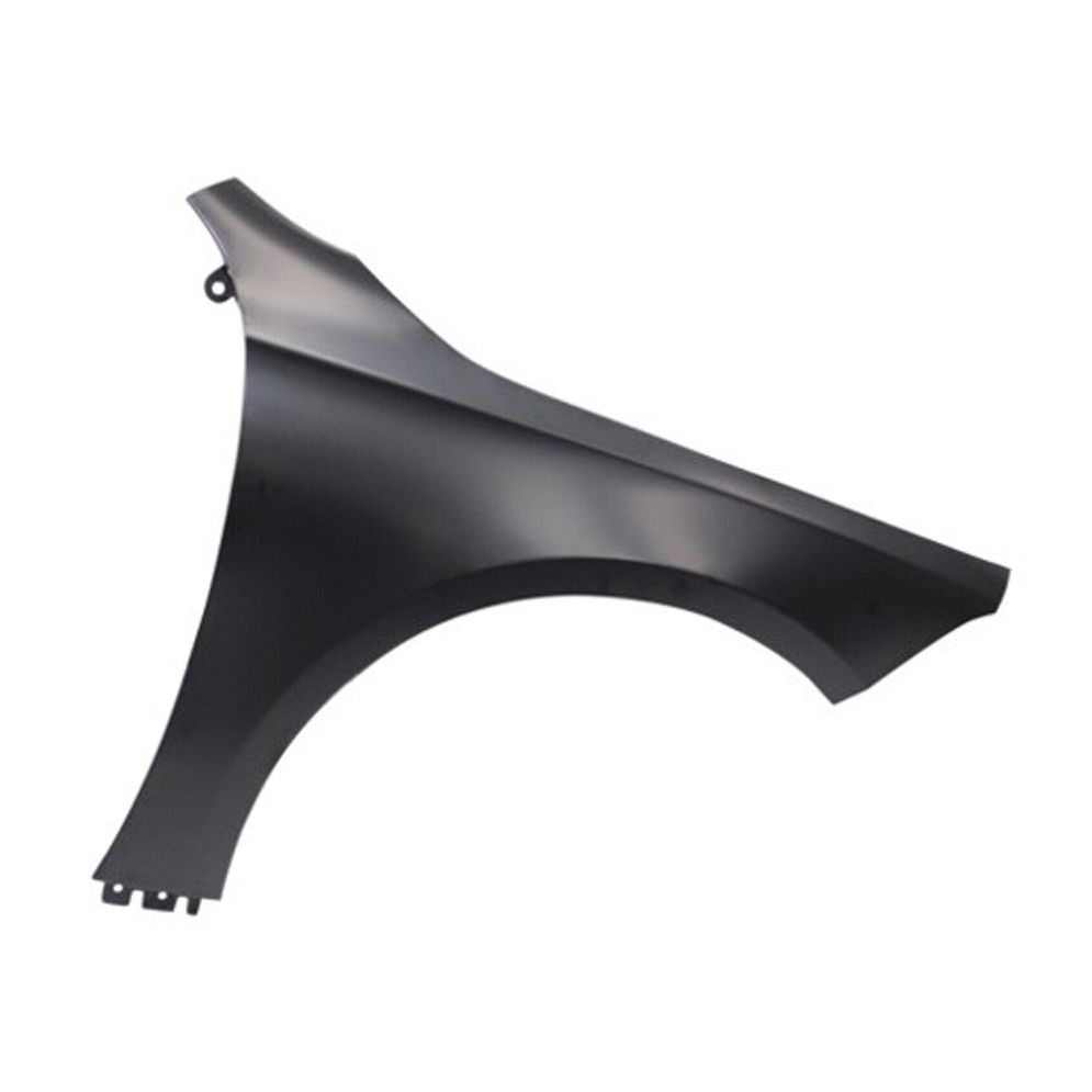 MERCEDES-BENZ A-CLASS SEDAN (177) FENDER RIGHT (Passenger Side) (ALUM) OEM#1778810600 2019-2022 PL#MB1241167