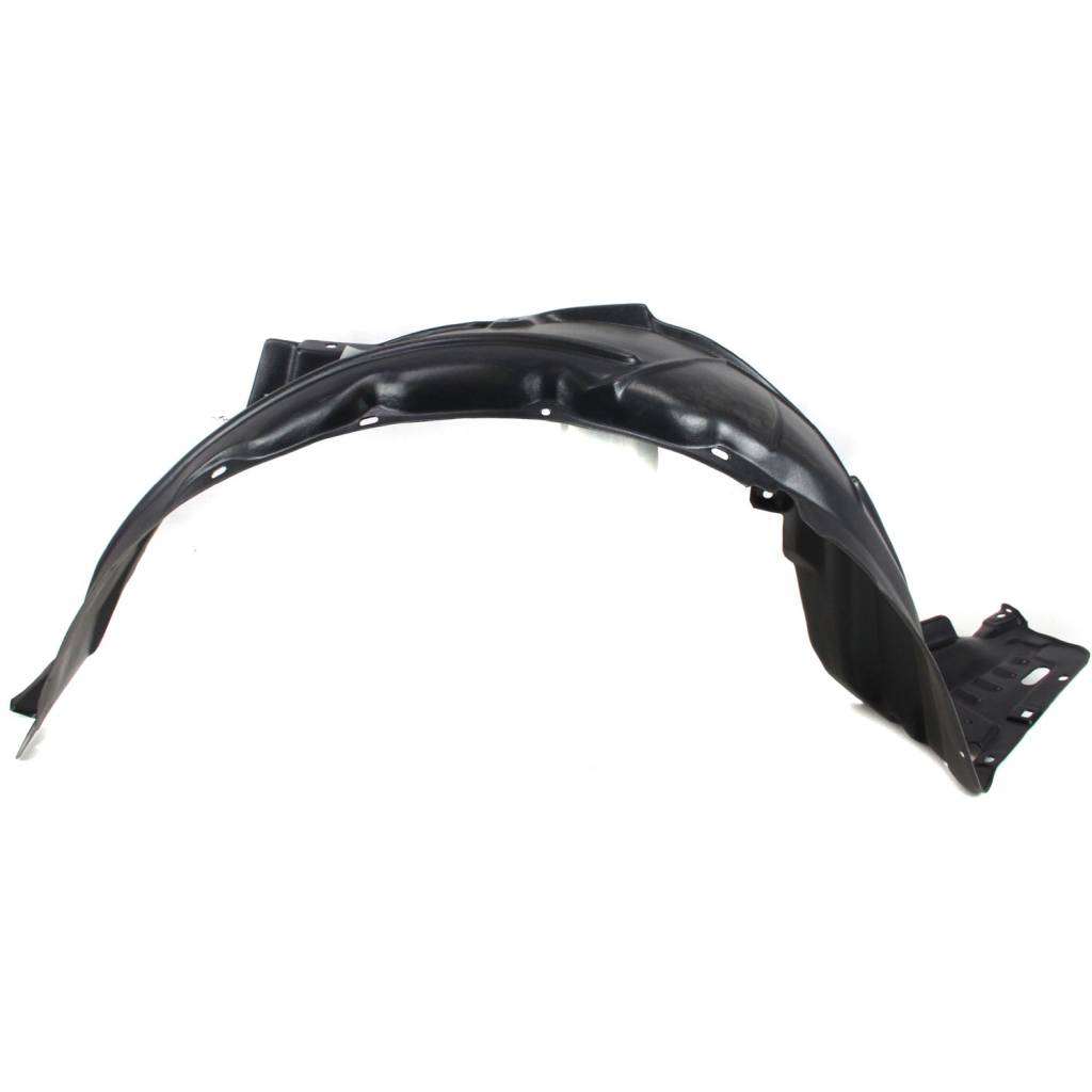 ACURA TSX FENDER LINER ASSEMBLY RIGHT (Passenger Side) OEM#74101SEA010 2006-2008 PL#AC1249121