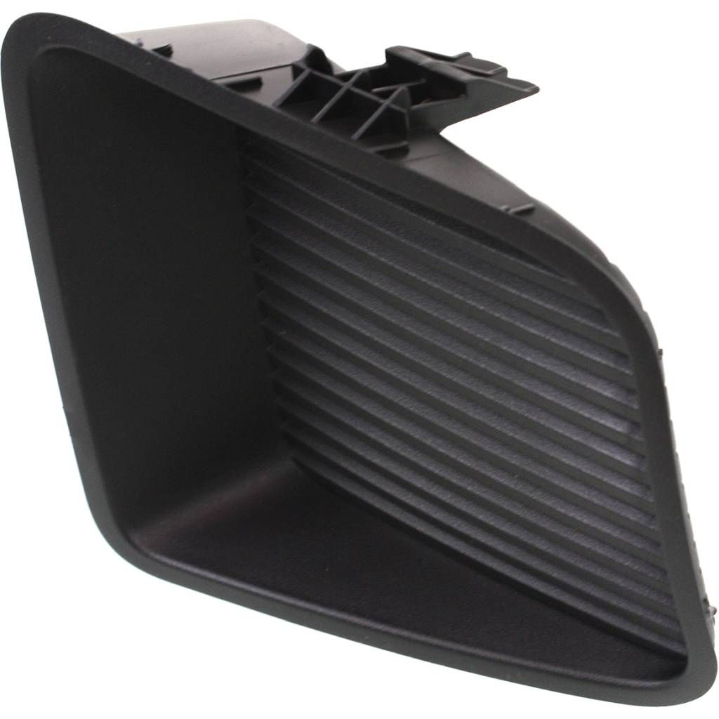 TOYOTA TUNDRA FOG LAMP COVER RIGHT (Passenger Side) (WO/FOG) OEM#521270C060 2014-2021 PL#TO1039174