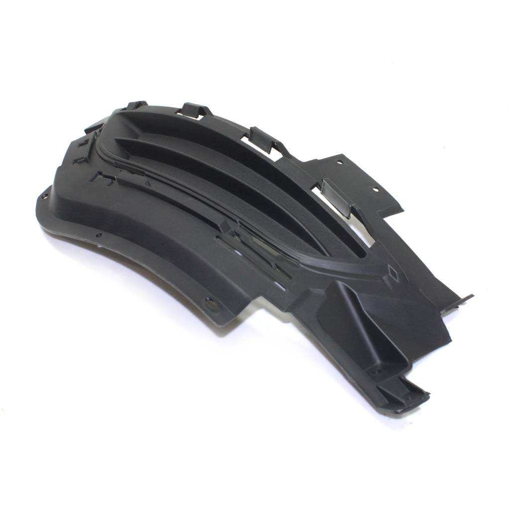 CHRYSLER 200 SEDAN FOG LAMP OPENING COVER W/O FOG LAMP LEFT (Driver Side) OEM#68202999AC 2015-2017 PL#CH1038155