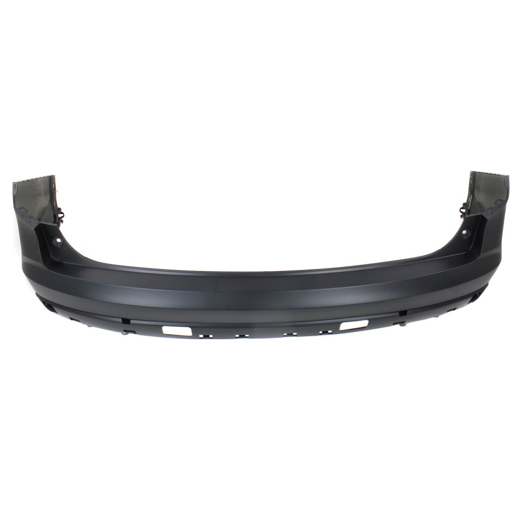 HONDA PILOT REAR BUMPER UPPER COVER PRIMED **CAPA** OEM#04715TG7A90ZZ 2016-2018 PL#HO1114104C