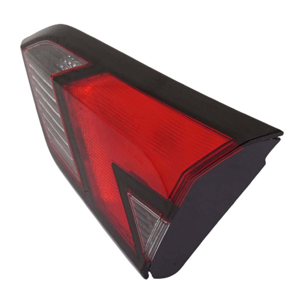 NISSAN VERSA SEDAN TAIL LAMP ASSY RIGHT (Passenger Side) INNER OEM#265405EE0A 2020-2025 PL#NI2803121