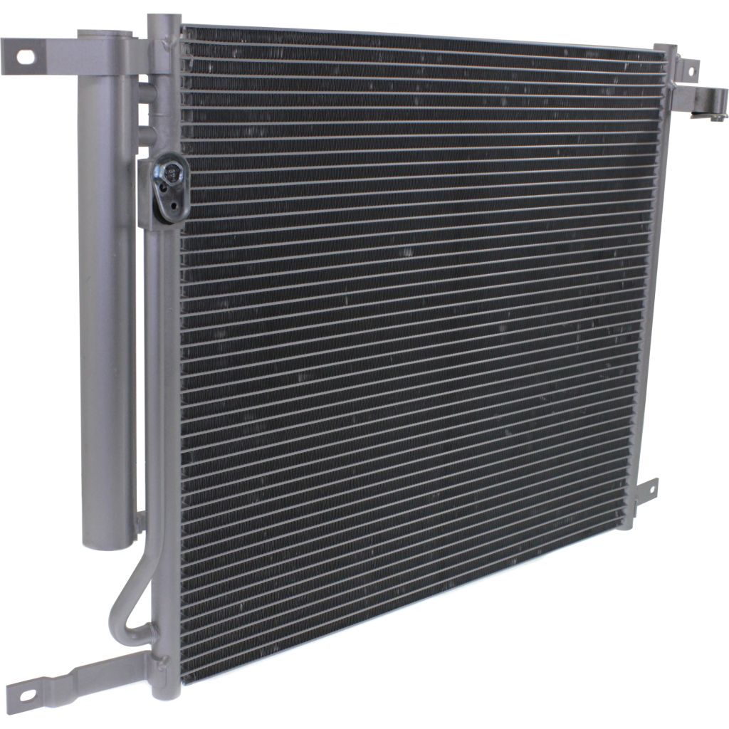 CHEVROLET AVEO SEDAN A/C CONDENSER OEM#95227758 2009-2011 PL#GM3030290