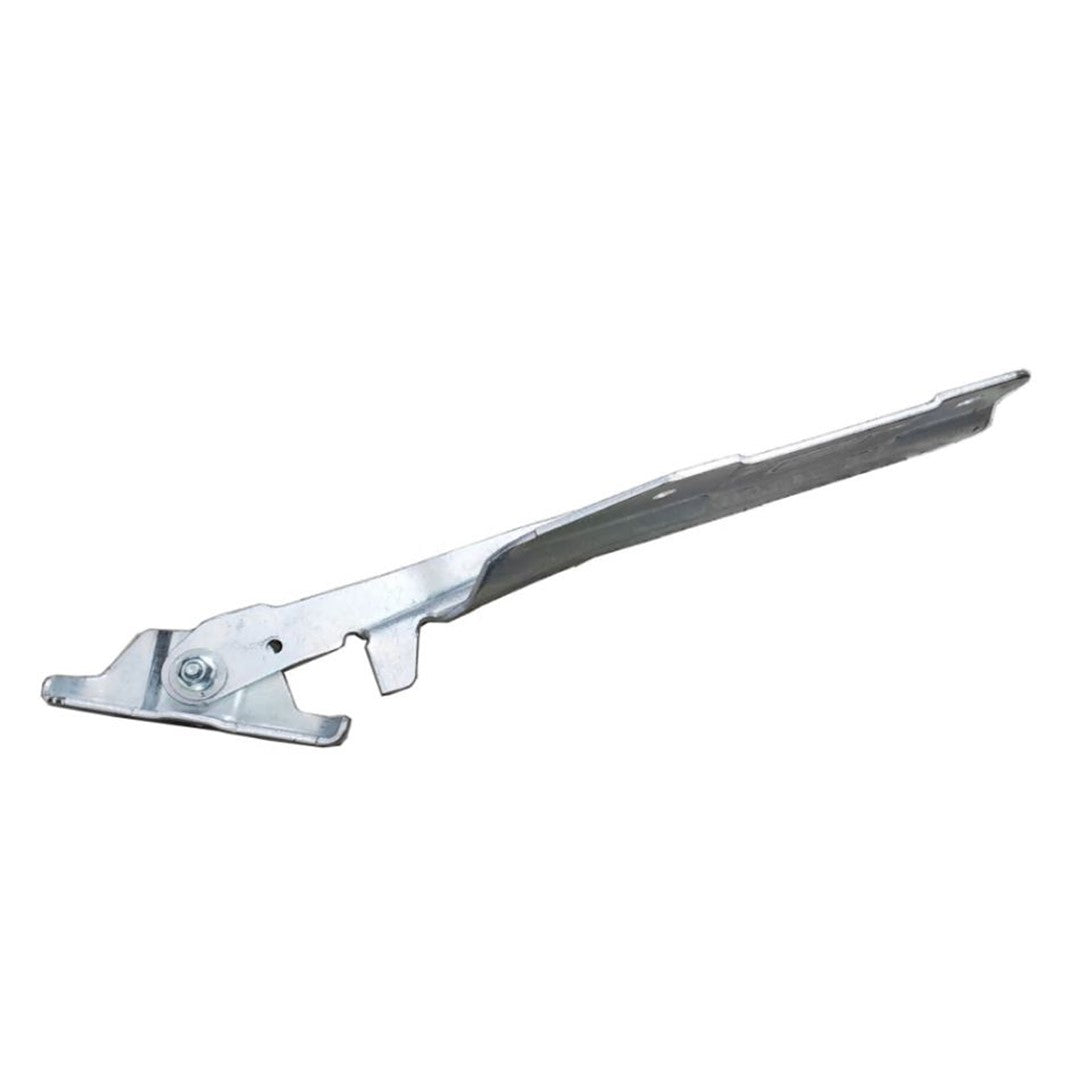 FORD TRUCKS & VANS FORD VAN CUTAWAY (E250/350/450/550) HOOD HINGE LEFT (Driver Side) (TO 10-19-10) OEM#BC2Z16797A 2011-2025 PL#FO1236206