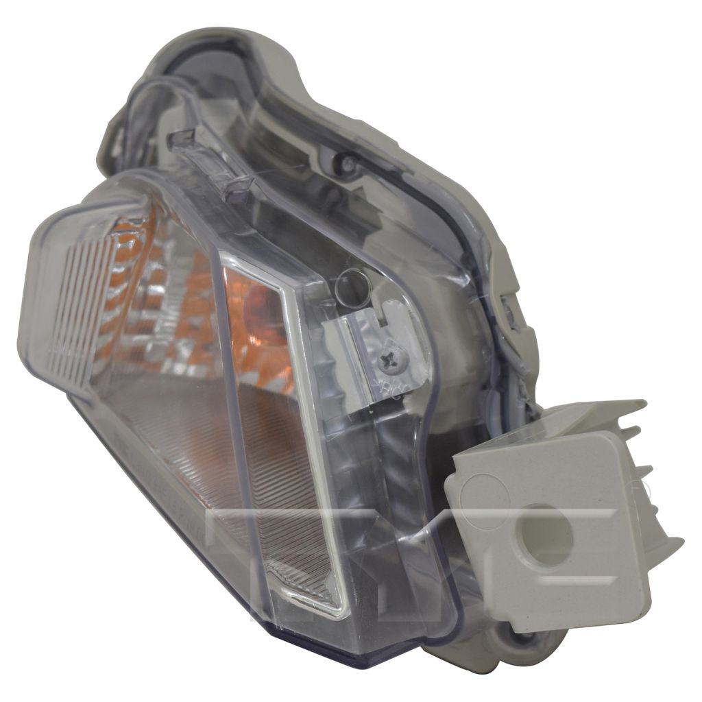 NISSAN(DATSUN) ALTIMA SEDAN SIGNAL LAMP ASSEMBLY RIGHT (Passenger Side)**CAPA** OEM#261306CA0A 2019-2022 PL#NI2531121C