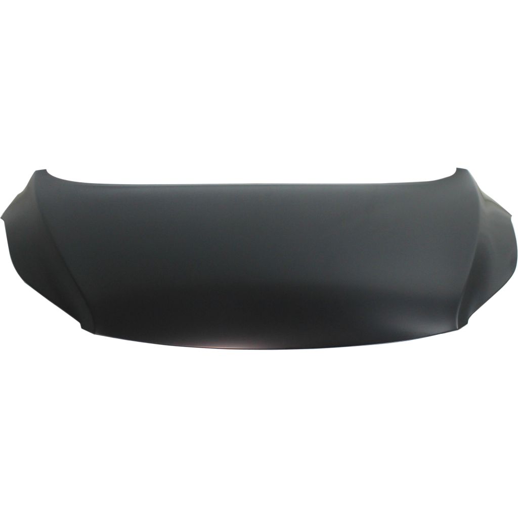 HYUNDAI ELANTRA COUPE HOOD OEM#664003X000 2013-2014 PL#HY1230150