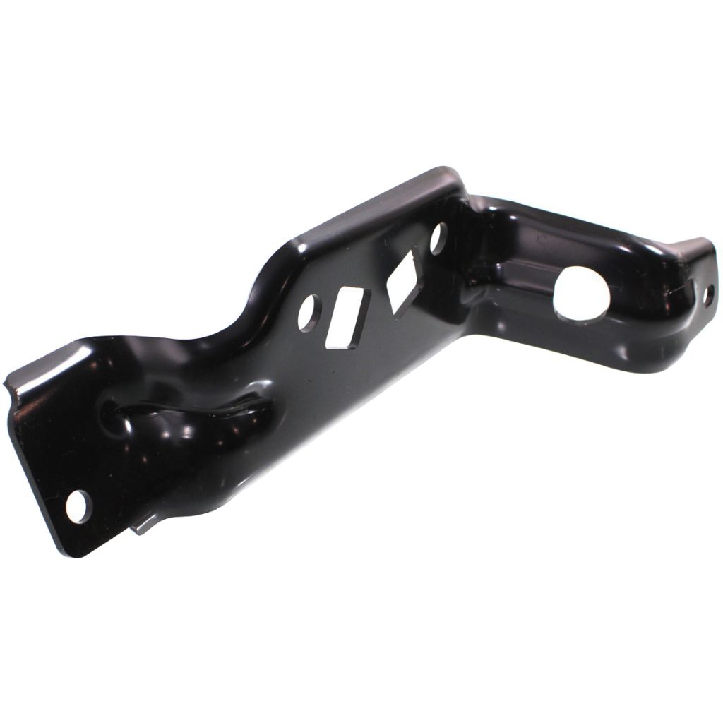FORD TRUCKS & VANS FORD/PU (F250/350/450) Super Duty FRONT BUMPER SIDE MOUNTING BRACKET OUTER RIGHT (Passenger Side) OEM#BC3Z17754B 2011-2016 PL#FO1067186