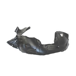 2014-2015 ACURA MDX Fender inner panel Left Driver Side OEM# 74151TZ5A00 PL# AC1248131