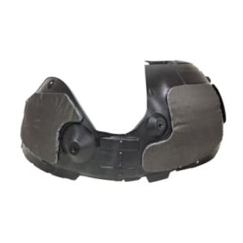 KIA EV6 FENDER LINER RIGHT (Passenger Side) W/IF (GT/GT LINE) **CAPA** OEM#86812CV500 2023-2024 PL#KI1249178C