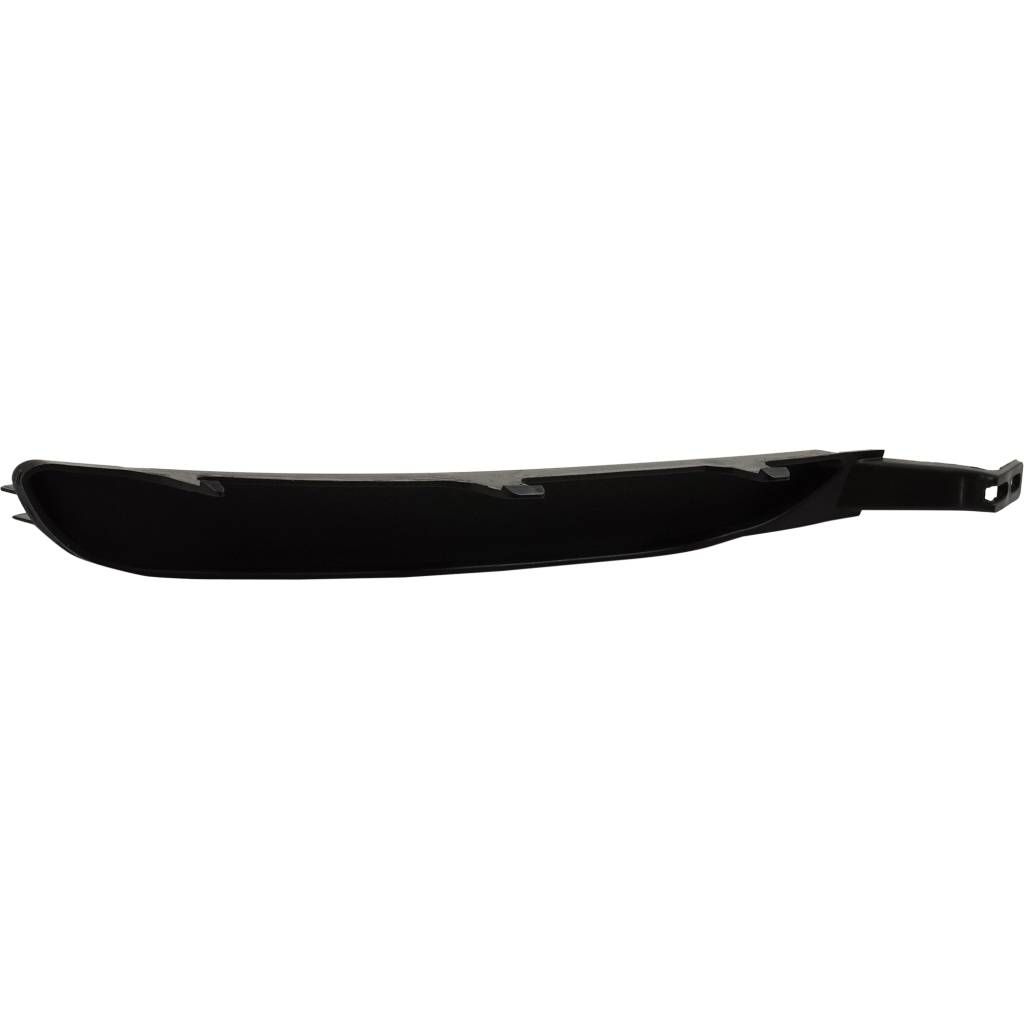 CHRYSLER 300 FOG LAMP COVER INSERT RIGHT (Passenger Side) TEXTURED BLACK (S W/BMP LED DRL) OEM#68295622AA 2015-2023 PL#CH1047120
