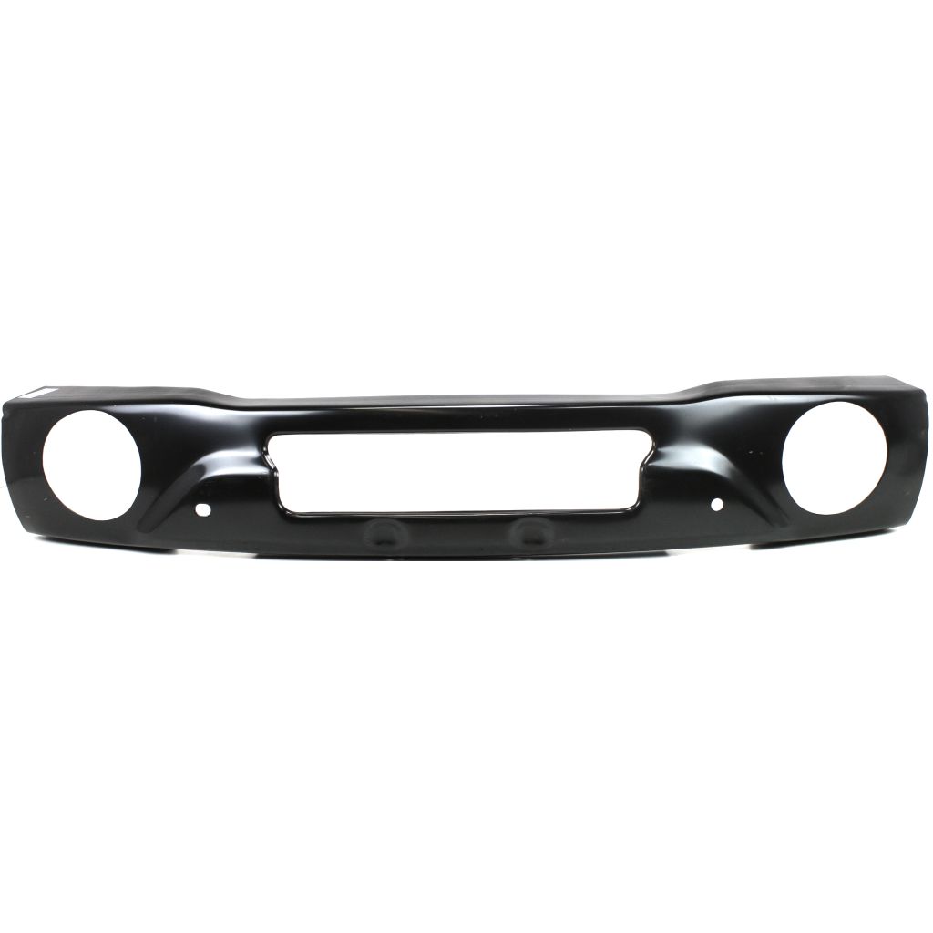 LINCOLN BLACKWOOD FRONT BUMPER REINF OEM#F85Z17757AA 2002 PL#FO1006209