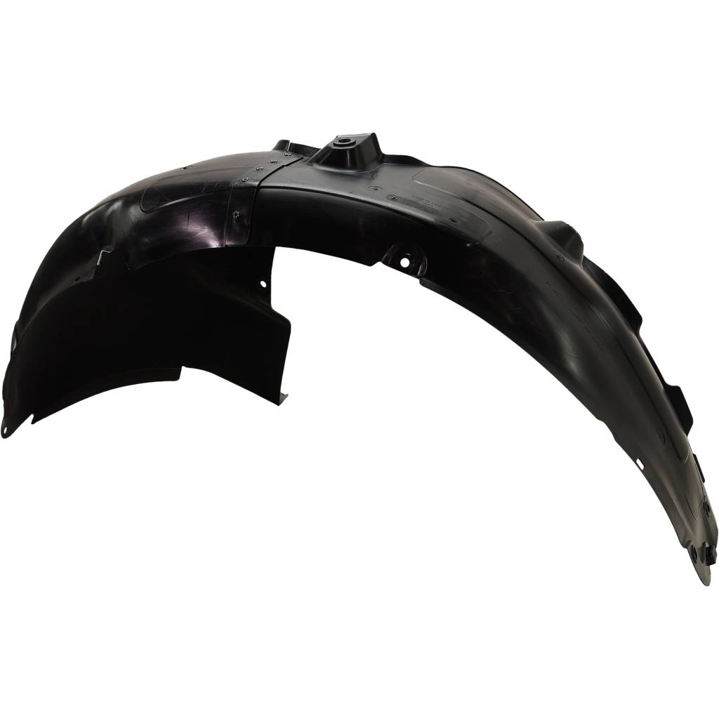KIA SOUL FENDER LINER LEFT (Driver Side) OEM#86811K0000 2020-2022 PL#KI1248162