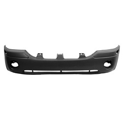 GM TRUCKS & VANS ENVOY XUV FRONT BUMPER COVER PRM**CAPA** OEM#88937036 2004-2005 PL#GM1000641C