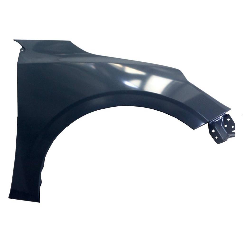 NISSAN SENTRA FENDER RIGHT (Passenger Side) OEM#F31006LBMB 2020-2024 PL#NI1241238