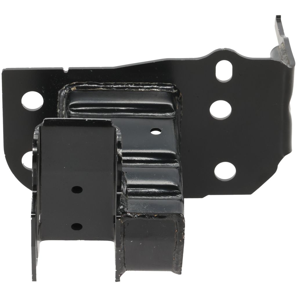AUDI Q7 FRONT BUMPER BRACKET LEFT (Driver Side) OEM#4L0807133A 2007-2015 PL#AU1066107