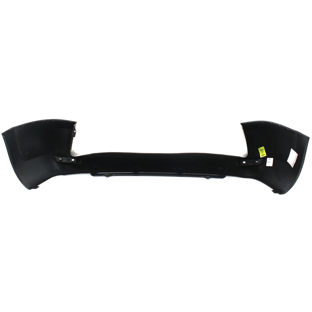 TOYOTA RAV4 REAR B COVER PRIMED WO/FLARE( WO/GATE MOUNT SPARE TIRE)**CAPA** OEM#5215942905 2006-2012 PL#TO1100241C