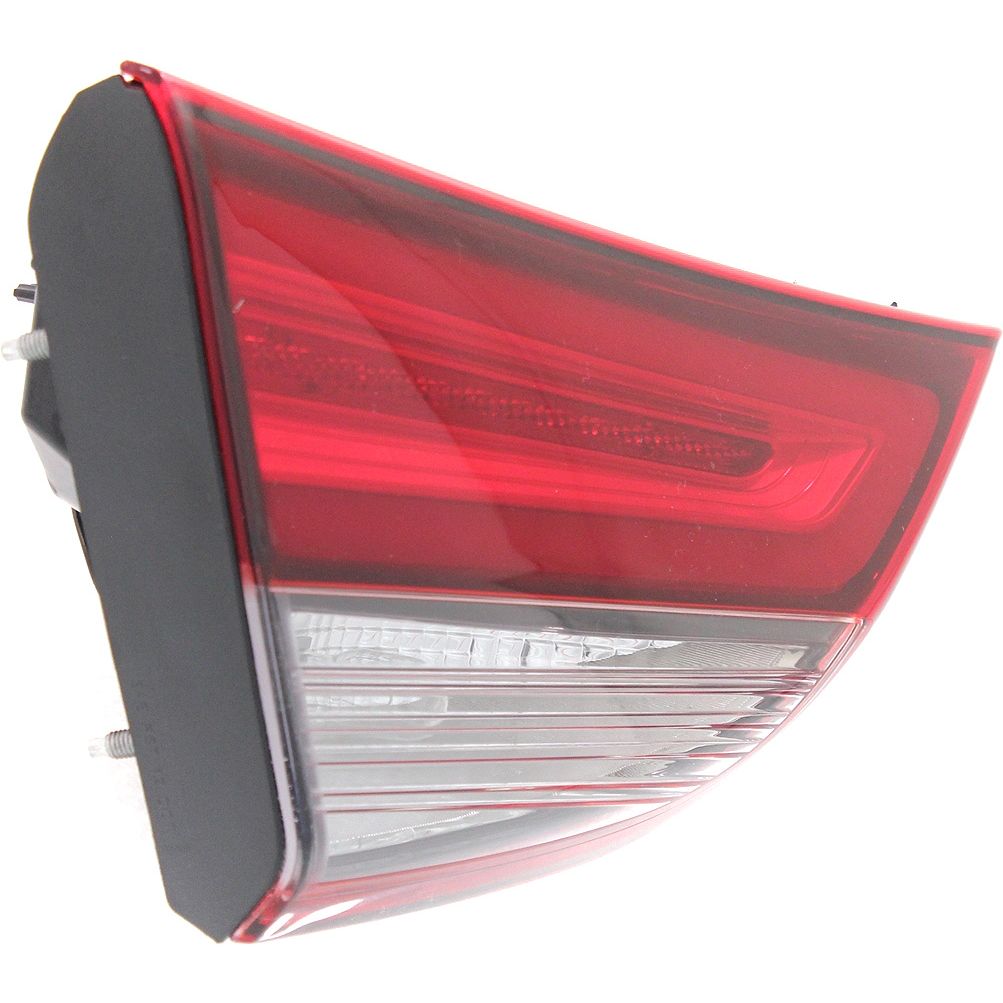 HYUNDAI ELANTRA SEDAN BACK-UP LAMP ASSY LEFT (Driver Side) (KOREA)(LED) OEM#924033X310 2011-2016 PL#HY2802129
