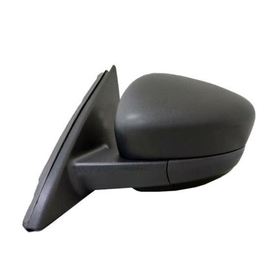 FORD TRUCKS & VANS ESCAPE PLUG-IN HYBRID DOOR MIRROR LEFT (Driver Side) PWR/NON-HTD (W/BSD)(TXT) OEM#LJ6Z17683AB-PFM 2020-2021 PL#FO1320666