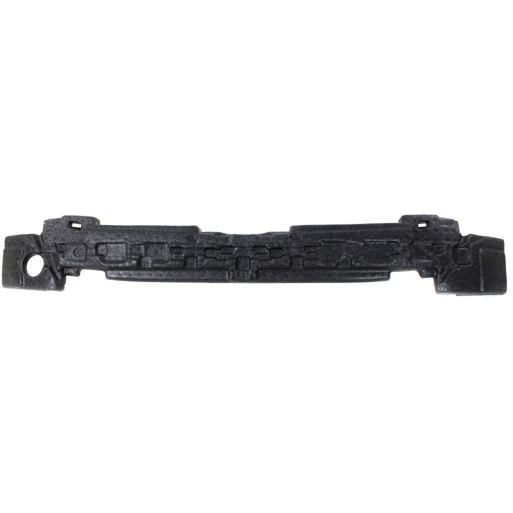 HYUNDAI ELANTRA SEDAN FRONT BUMPER ABSORBER (USA)(EXC SPORT MDL) OEM#86520F3010 2017-2018 PL#HY1070164