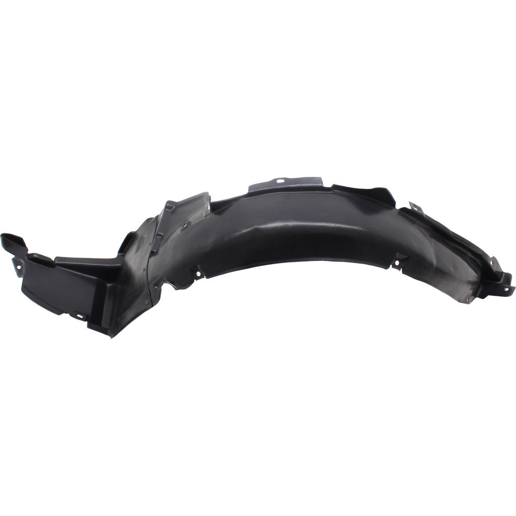 KIA OPTIMA (Old Style) FENDER LINER LEFT (Driver Side) OEM#868113C000 2001-2002 PL#KI1248103