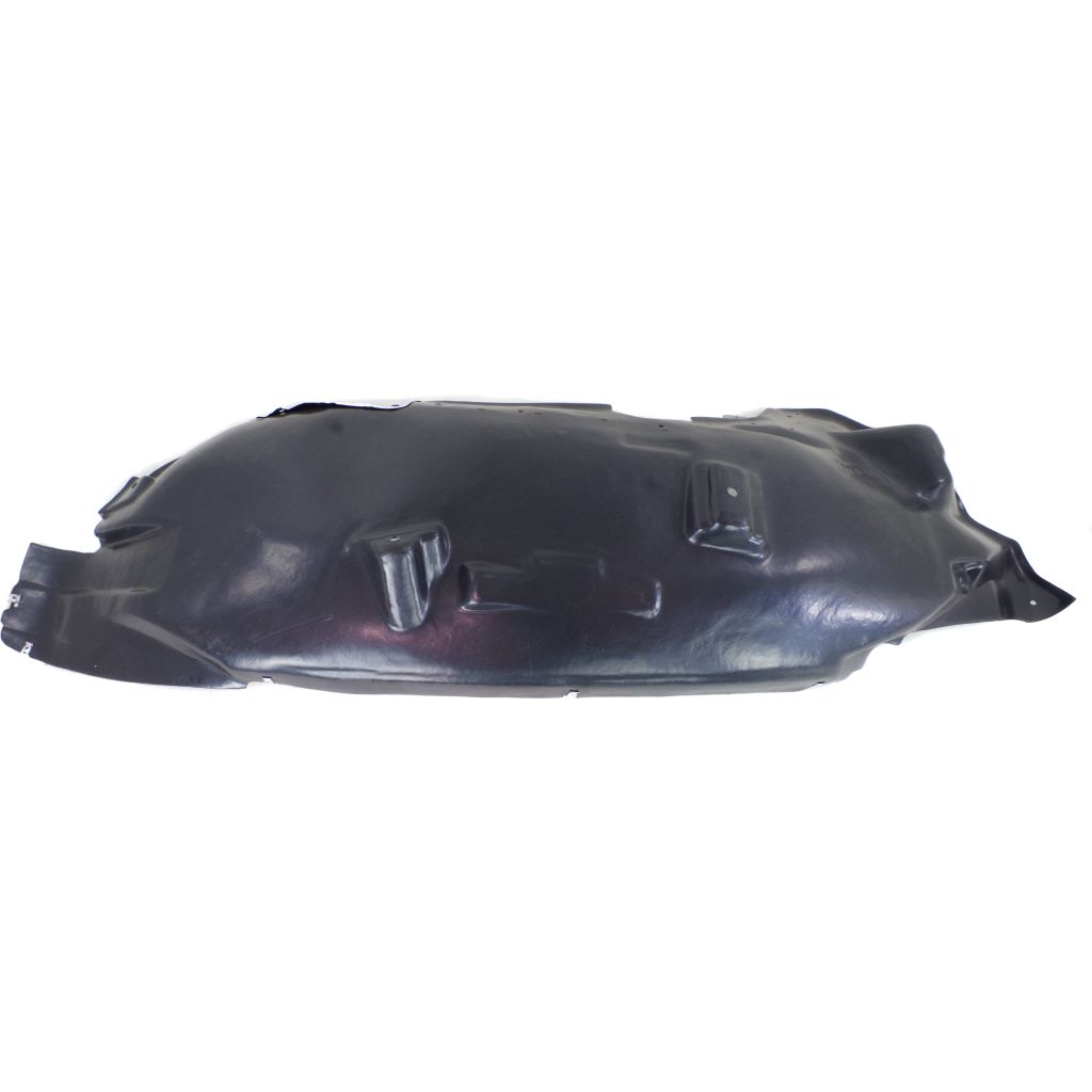 FORD TRUCKS & VANS FORD/PU (F150) SVT RAPTOR FENDER LINER RIGHT (Passenger Side) (2.7/3.5L TURBO) OEM#FL3Z16102E 2017-2018 PL#FO1249162