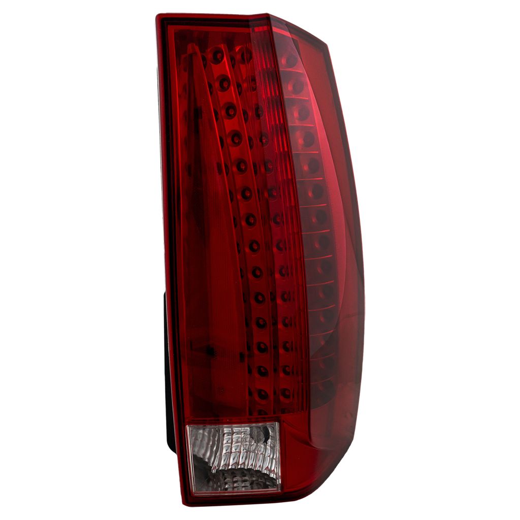 CADILLAC ESCALADE HYBRID TAIL LAMP ASSEMBLY RIGHT (Passenger Side) OEM#22884388 2009-2013 PL#GM2801232