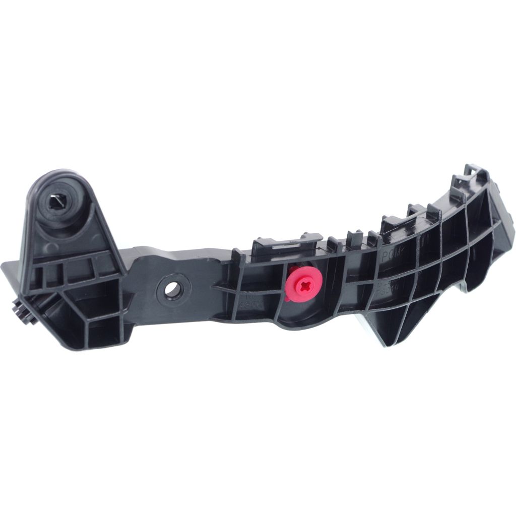 LEXUS NX 300h FRONT BUMPER COVER RETAINER RIGHT (Passenger Side) (PLASTIC)**CAPA** OEM#5253578010 2015-2021 PL#LX1033113C