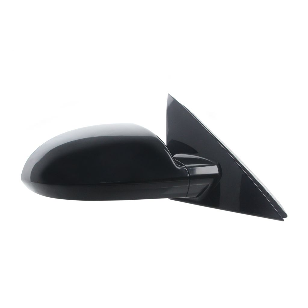 CHEVROLET IMPALA / IMPALA LIMITED (2pc T/L) DOOR MIRROR RIGHT (Passenger Side) POWER/ NOT HEATED (SMOOTH BASE) OEM#20759190 2006-2016 PL#GM1321306