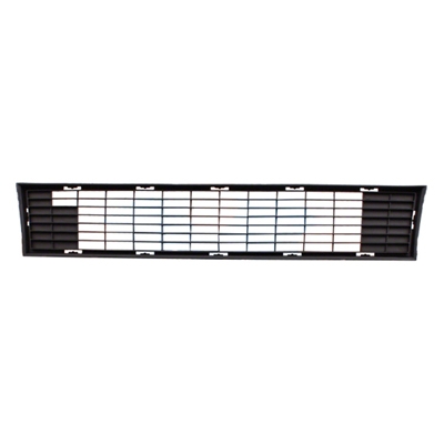 FORD TRUCKS & VANS EXPLORER POLICE UTILITY FRONT BUMPER GRILLE BLACK (TO 12-2-13) OEM#BB5Z17K945AA 2013-2014 PL#FO1036143