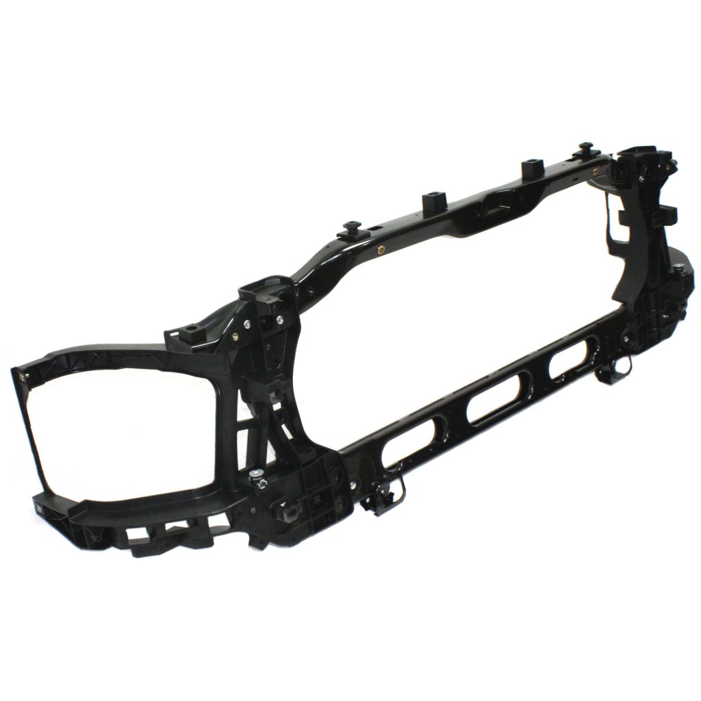 DODGE TRUCKS & VANS DODGE/PU (R1500) RADIATOR SUPPORT ASSEMBLY (3.0L DIESEL)(REGULAR CAB) OEM#68239145AA 2013-2022 PL#CH1225275