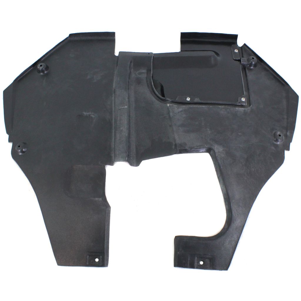 LINCOLN ZEPHYR FRONT SPLASH SHIELD (ENG UNDER CVR) OEM#6H6Z5410494A 2006 PL#FO1228123