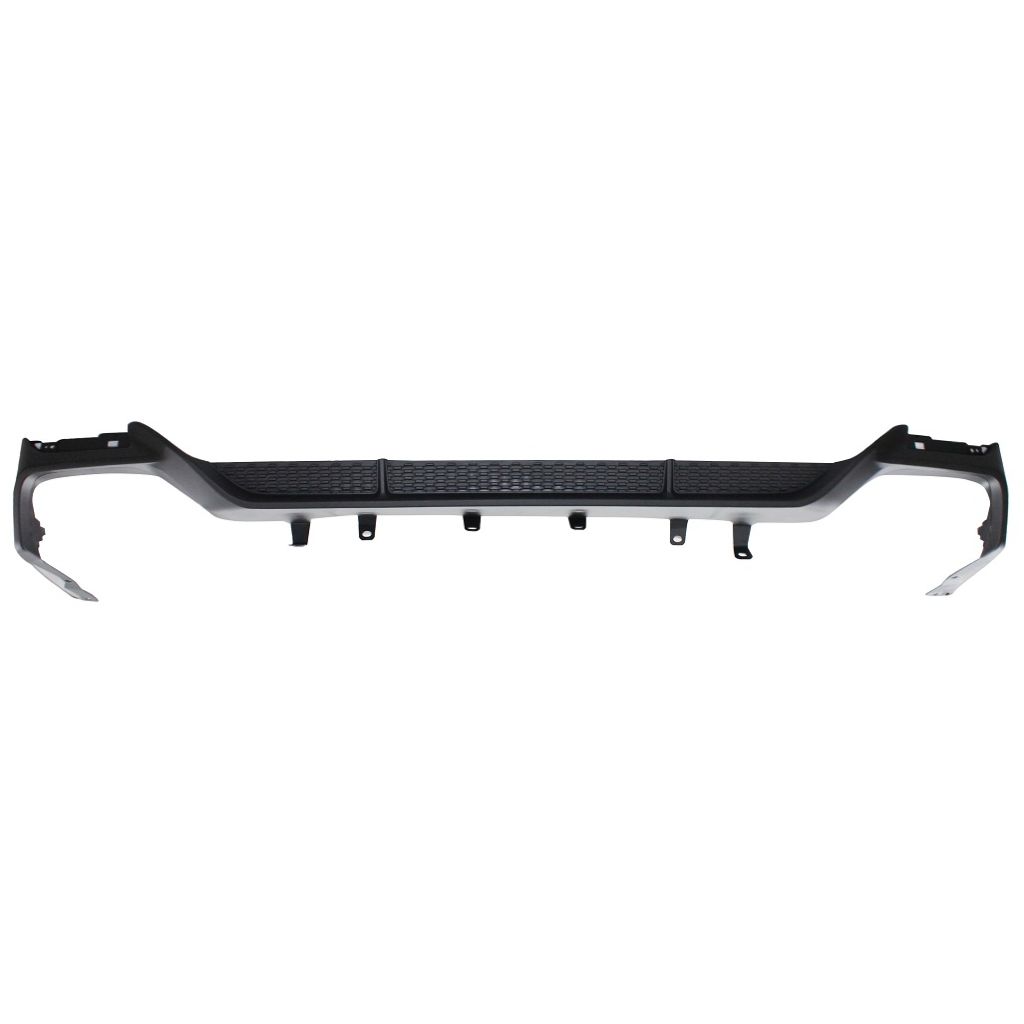 TOYOTA AVALON REAR BUMPER VALANCE TXT-BLACK (XLE/LIMITED) OEM#5216907050C0 2019-2022 PL#TO1195130